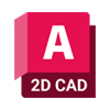 AutoCAD 2D