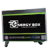 Energy Box 3000 - portable energy storage