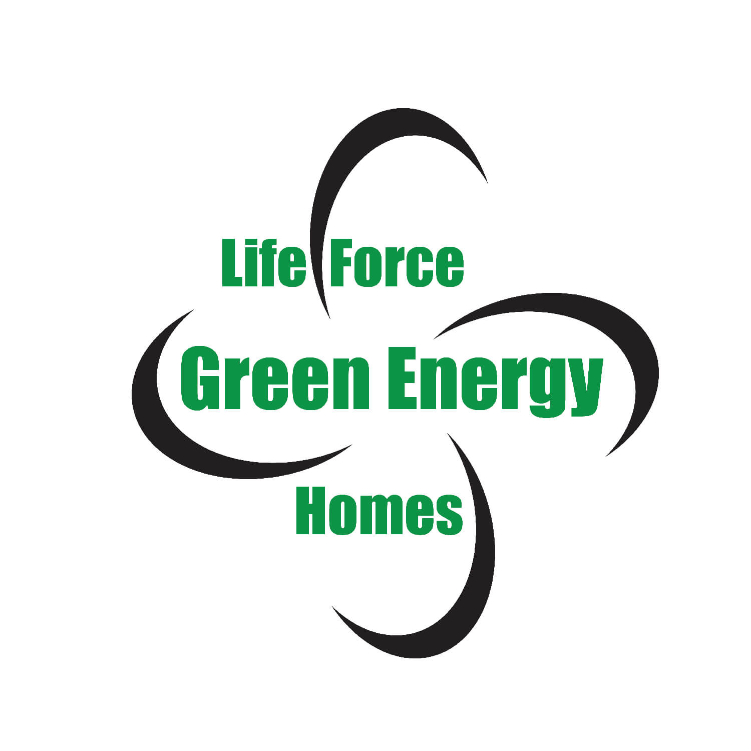 Life Force Green Energy Homes