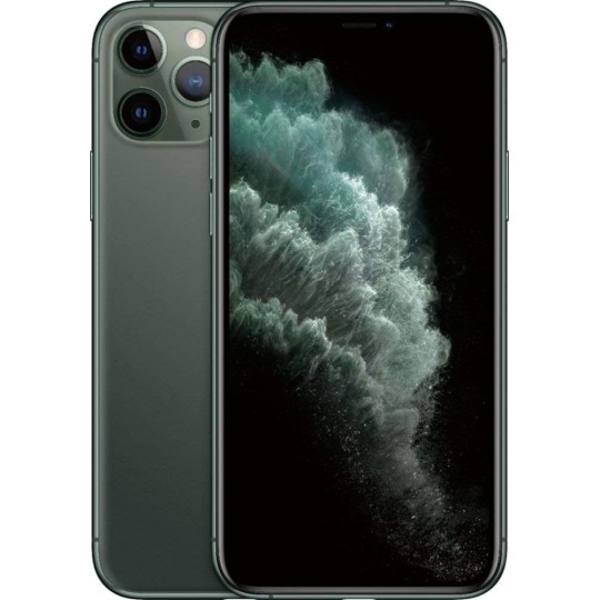 Apple iPhone 11 Pro