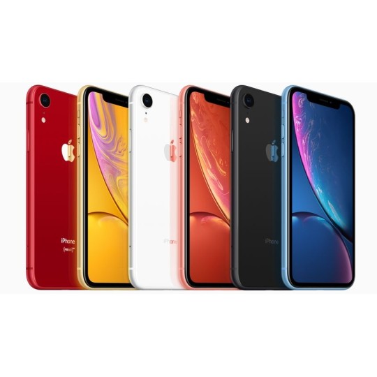 Apple iPhone XR GSM