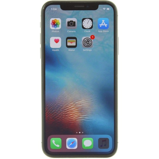 Apple iPhone X