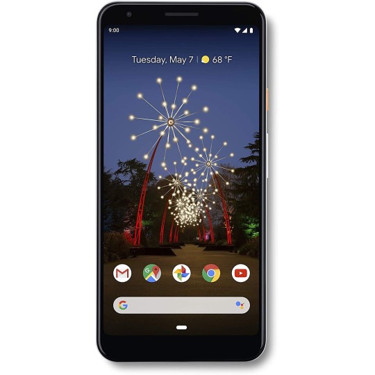 Google Pixel 3A XL Unlocked