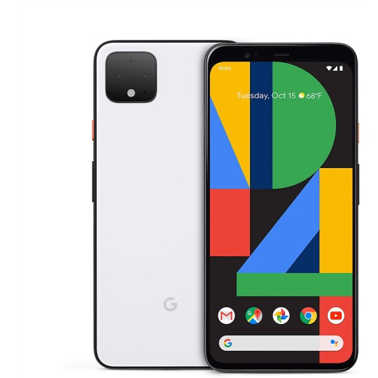 Google Pixel 4 XL Unlocked