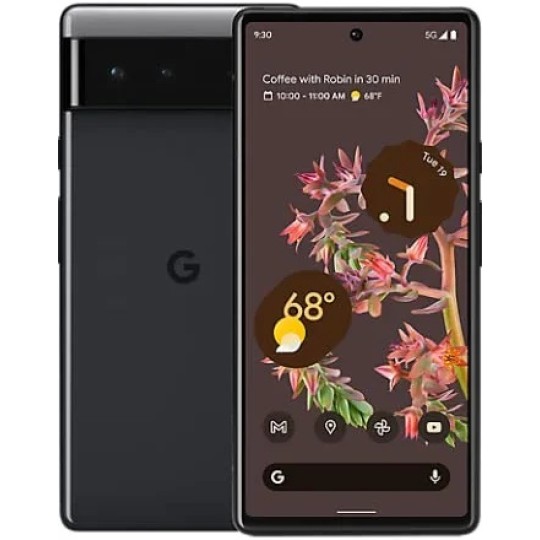 Google Pixel 6 Unlocked