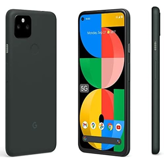 Google Pixel 5A Unlocked