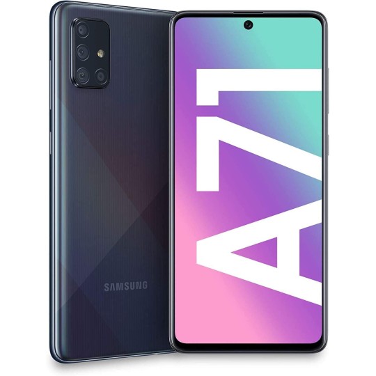 Samsung Galaxy  A71 5G Unlocked