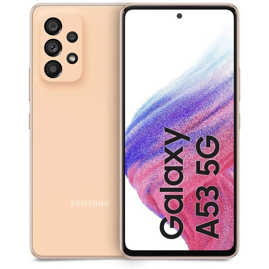 Samsung Galaxy  A53 5G Unlocked