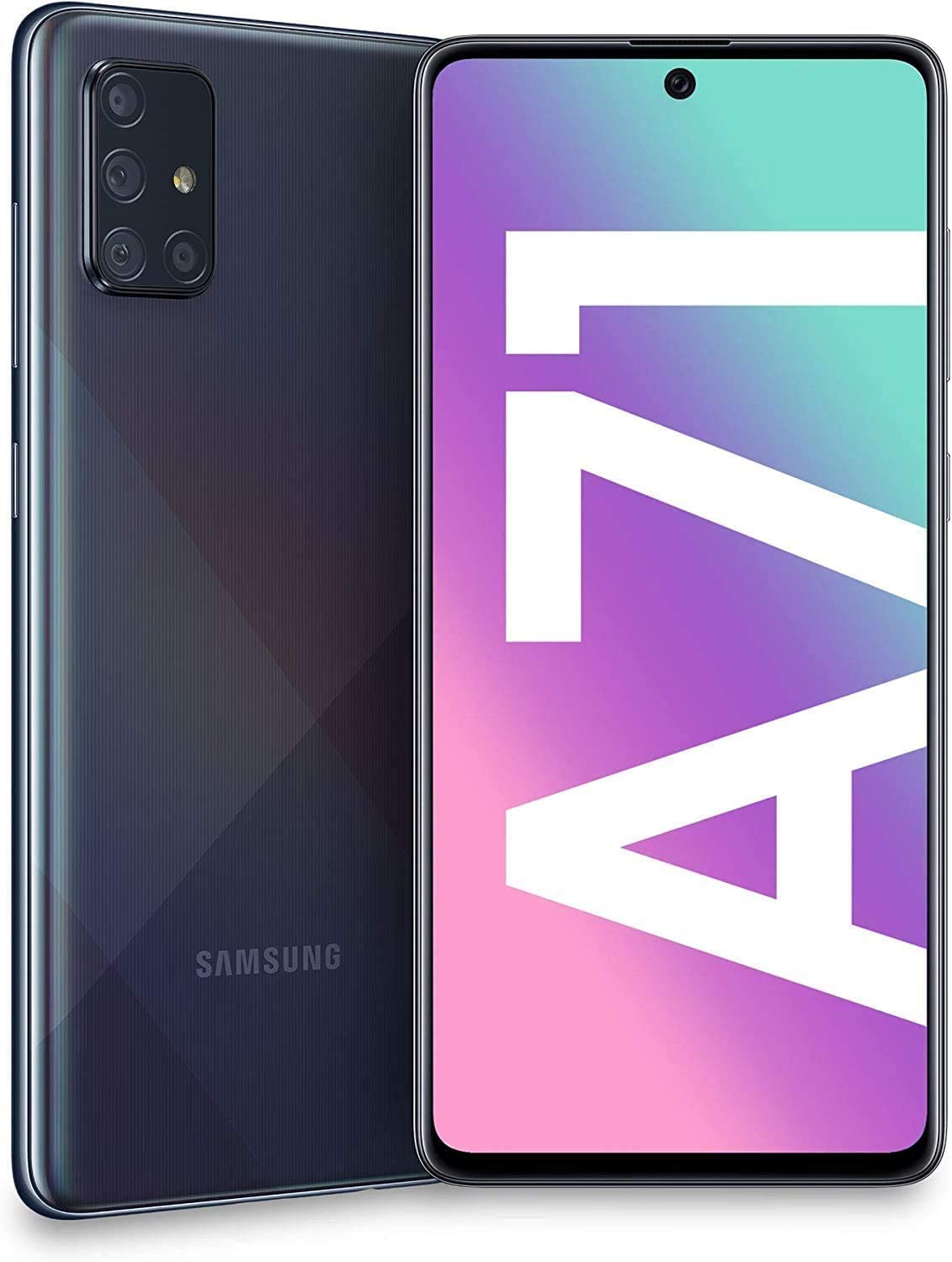 Samsung Galaxy  A71 5G Unlocked