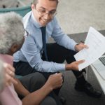Which allows you to pay down insurance bills