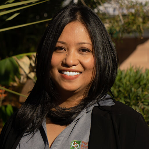Sheryl Camacho-Epps