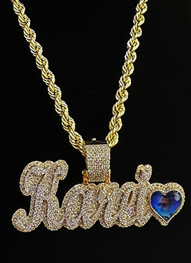 chain