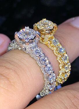 rings