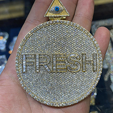 Custom Work