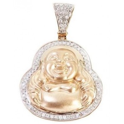 BUddha
