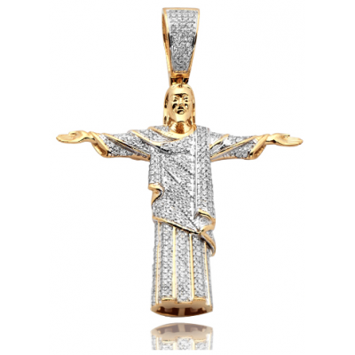 Jesus Piece